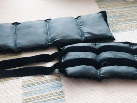 Kettler ranne-/nilkkapainot, Kuntoilu ja fitness, Urheilu ja ulkoilu, Ylivieska, Tori.fi Kettler ranne-/nilkkapainot, Kuntoilu ja fitness, Urheilu ja ulkoilu, Ylivieska, Tori.fi