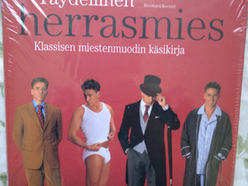 Täydellinen herrasmies, Harrastekirjat, Kirjat ja lehdet, Janakkala, Tori.fi Täydellinen herrasmies, Harrastekirjat, Kirjat ja lehdet, Janakkala, Tori.fi