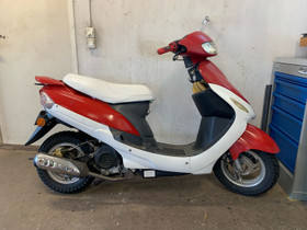 Baotian Fude classic, Skootterit, Moto, Raahe, Tori.fi Baotian Fude classic, Skootterit, Moto, Raahe, Tori.fi