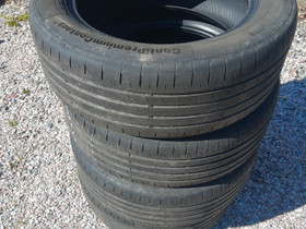 Continental 205/55R16, Renkaat ja vanteet, Lahti, Tori.fi Continental 205/55R16, Renkaat ja vanteet, Lahti, Tori.fi