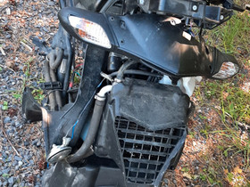 Aprilia sr50 osina, Mopojen varaosat ja tarvikkeet, Mototarvikkeet ja varaosat, Ii, Tori.fi Aprilia sr50 osina, Mopojen varaosat ja tarvikkeet, Mototarvikkeet ja varaosat, Ii, Tori.fi
