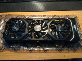 GTX 770, rikki, Komponentit, Tietokoneet ja lisälaitteet, Joensuu, Tori.fi GTX 770, rikki, Komponentit, Tietokoneet ja lisälaitteet, Joensuu, Tori.fi