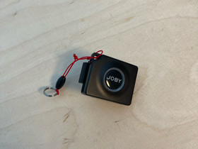 Joby Impulse bluetooth kaukolaukaisin, Muu valokuvaus, Kamerat ja valokuvaus, Espoo, Tori.fi Joby Impulse bluetooth kaukolaukaisin, Muu valokuvaus, Kamerat ja valokuvaus, Espoo, Tori.fi