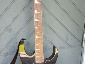 Ibanez Gio GRG 170DX, Kitarat, bassot ja vahvistimet, Musiikki ja soittimet, Kangasniemi, Tori.fi Ibanez Gio GRG 170DX, Kitarat, bassot ja vahvistimet, Musiikki ja soittimet, Kangasniemi, Tori.fi