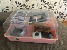Hamsterinhäkki Ferplast mini duna, Muut eläintarvikkeet, Lemmikkieläimet, Lempäälä, Tori.fi Hamsterinhäkki Ferplast mini duna, Muut eläintarvikkeet, Lemmikkieläimet, Lempäälä, Tori.fi