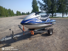 Yamaha waverunner fx ho cruiser 4-tahti, Vesiskootterit, Veneet, Tornio, Tori.fi Yamaha waverunner fx ho cruiser 4-tahti, Vesiskootterit, Veneet, Tornio, Tori.fi