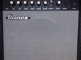 Ibanez GTA 15R, Kitarat, bassot ja vahvistimet, Musiikki ja soittimet, Kangasniemi, Tori.fi Ibanez GTA 15R, Kitarat, bassot ja vahvistimet, Musiikki ja soittimet, Kangasniemi, Tori.fi