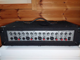 Leem PM-480RC, Kitarat, bassot ja vahvistimet, Musiikki ja soittimet, Kangasniemi, Tori.fi Leem PM-480RC, Kitarat, bassot ja vahvistimet, Musiikki ja soittimet, Kangasniemi, Tori.fi