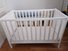Varattu 30.6. asti Pinnasänky Ikea Sundvik, Tuolit, sängyt ja kalusteet, Lastentarvikkeet ja lelut, Hollola, Tori.fi Varattu 30.6. asti Pinnasänky Ikea Sundvik, Tuolit, sängyt ja kalusteet, Lastentarvikkeet ja lelut, Hollola, Tori.fi