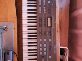 Casio cz5000 kosketinsoitin, Pianot, urut ja koskettimet, Musiikki ja soittimet, Asikkala, Tori.fi Casio cz5000 kosketinsoitin, Pianot, urut ja koskettimet, Musiikki ja soittimet, Asikkala, Tori.fi