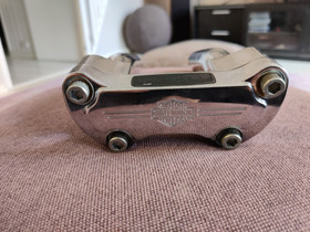 Harley davidson ohjaustanko ja riserit, Moottoripyörän varaosat ja tarvikkeet, Mototarvikkeet ja varaosat, Oulu, Tori.fi Harley davidson ohjaustanko ja riserit, Moottoripyörän varaosat ja tarvikkeet, Mototarvikkeet ja varaosat, Oulu, Tori.fi