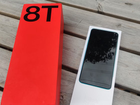 Oneplus 8T 256gt, Puhelimet, Puhelimet ja tarvikkeet, Helsinki, Tori.fi Oneplus 8T 256gt, Puhelimet, Puhelimet ja tarvikkeet, Helsinki, Tori.fi