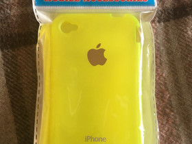 UUSI silikonikuori Apple iPhone 4/4S, Puhelintarvikkeet, Puhelimet ja tarvikkeet, Järvenpää, Tori.fi UUSI silikonikuori Apple iPhone 4/4S, Puhelintarvikkeet, Puhelimet ja tarvikkeet, Järvenpää, Tori.fi