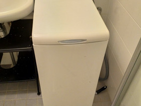 Whirlpool pyykinpesukone, päältä täytettävä, Pesu- ja kuivauskoneet, Kodinkoneet, Helsinki, Tori.fi Whirlpool pyykinpesukone, päältä täytettävä, Pesu- ja kuivauskoneet, Kodinkoneet, Helsinki, Tori.fi
