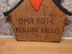 Ovikoriste, Sisustustavarat, Sisustus ja huonekalut, Oulu, Tori.fi Ovikoriste, Sisustustavarat, Sisustus ja huonekalut, Oulu, Tori.fi