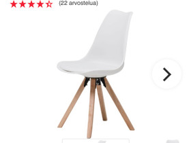Concept oak tuolit, Pöydät ja tuolit, Sisustus ja huonekalut, Lappeenranta, Tori.fi