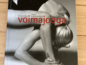Voimajooga kirja, Harrastekirjat, Kirjat ja lehdet, Vaasa, Tori.fi Voimajooga kirja, Harrastekirjat, Kirjat ja lehdet, Vaasa, Tori.fi