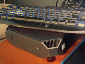 Tehokas minikokoinen tietokone 16GB 1TB Win 10, Pöytäkoneet, Tietokoneet ja lisälaitteet, Eurajoki, Tori.fi Tehokas minikokoinen tietokone 16GB 1TB Win 10, Pöytäkoneet, Tietokoneet ja lisälaitteet, Eurajoki, Tori.fi