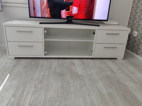Tv-taso, Hyllyt ja säilytys, Sisustus ja huonekalut, Seinäjoki, Tori.fi Tv-taso, Hyllyt ja säilytys, Sisustus ja huonekalut, Seinäjoki, Tori.fi