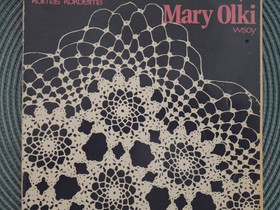 Mary Olki: Peitteitä ja hartiahuiveja, Harrastekirjat, Kirjat ja lehdet, Pieksämäki, Tori.fi Mary Olki: Peitteitä ja hartiahuiveja, Harrastekirjat, Kirjat ja lehdet, Pieksämäki, Tori.fi