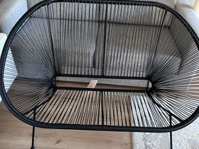 Uusi puutarhasohva, Pihakalusteet ja grillit, Piha ja puutarha, Helsinki, Tori.fi Uusi puutarhasohva, Pihakalusteet ja grillit, Piha ja puutarha, Helsinki, Tori.fi