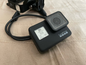 GoPro Hero 7 Black kahdella akulla, Kamerat, Kamerat ja valokuvaus, Kuopio, Tori.fi GoPro Hero 7 Black kahdella akulla, Kamerat, Kamerat ja valokuvaus, Kuopio, Tori.fi