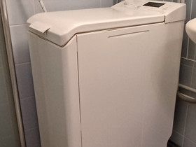 Electrolux 6kg päältä täytettävä, Pesu- ja kuivauskoneet, Kodinkoneet, Helsinki, Tori.fi Electrolux 6kg päältä täytettävä, Pesu- ja kuivauskoneet, Kodinkoneet, Helsinki, Tori.fi