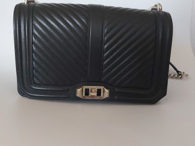 Rebecca Minkoff laukku, Laukut ja hatut, Asusteet ja kellot, Turku, Tori.fi Rebecca Minkoff laukku, Laukut ja hatut, Asusteet ja kellot, Turku, Tori.fi