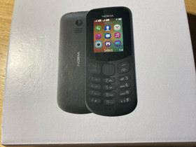 Nokia 130, Puhelimet, Puhelimet ja tarvikkeet, Helsinki, Tori.fi Nokia 130, Puhelimet, Puhelimet ja tarvikkeet, Helsinki, Tori.fi