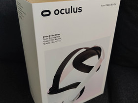 Oculus Elite strap, Muu viihde-elektroniikka, Viihde-elektroniikka, Kuopio, Tori.fi Oculus Elite strap, Muu viihde-elektroniikka, Viihde-elektroniikka, Kuopio, Tori.fi