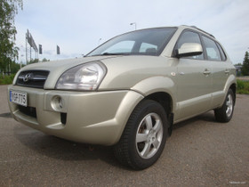 Hyundai Tucson, Autot, Kuopio, Tori.fi Hyundai Tucson, Autot, Kuopio, Tori.fi