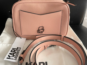 Karl Lagerfeld olkalaukku uusi, Laukut ja hatut, Asusteet ja kellot, Turku, Tori.fi Karl Lagerfeld olkalaukku uusi, Laukut ja hatut, Asusteet ja kellot, Turku, Tori.fi