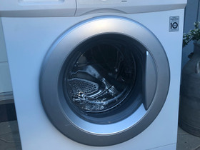 Lg pyykinpesukone, Pesu- ja kuivauskoneet, Kodinkoneet, Kontiolahti, Tori.fi Lg pyykinpesukone, Pesu- ja kuivauskoneet, Kodinkoneet, Kontiolahti, Tori.fi
