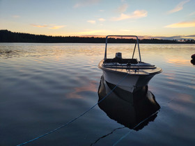 Moottorivene, Moottoriveneet, Veneet, Kauhava, Tori.fi Moottorivene, Moottoriveneet, Veneet, Kauhava, Tori.fi