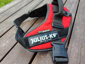 Julius K9-valjaat, Koirien tarvikkeet, Lemmikkieläimet, Ylöjärvi, Tori.fi Julius K9-valjaat, Koirien tarvikkeet, Lemmikkieläimet, Ylöjärvi, Tori.fi