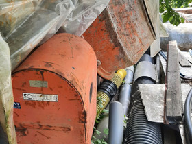 Betoni mylly, Muu rakentaminen ja remontointi, Rakennustarvikkeet ja työkalut, Nurmijärvi, Tori.fi Betoni mylly, Muu rakentaminen ja remontointi, Rakennustarvikkeet ja työkalut, Nurmijärvi, Tori.fi