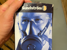 Sundström puoli maski sr100, Muu rakentaminen ja remontointi, Rakennustarvikkeet ja työkalut, Espoo, Tori.fi Sundström puoli maski sr100, Muu rakentaminen ja remontointi, Rakennustarvikkeet ja työkalut, Espoo, Tori.fi