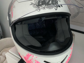 Lazer mopokypärä koko S, Ajoasut, kengät ja kypärät, Mototarvikkeet ja varaosat, Tampere, Tori.fi Lazer mopokypärä koko S, Ajoasut, kengät ja kypärät, Mototarvikkeet ja varaosat, Tampere, Tori.fi