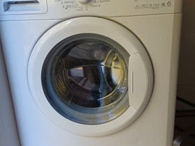 Whirlpool pyykinpesukone, Pesu- ja kuivauskoneet, Kodinkoneet, Hyvinkää, Tori.fi Whirlpool pyykinpesukone, Pesu- ja kuivauskoneet, Kodinkoneet, Hyvinkää, Tori.fi