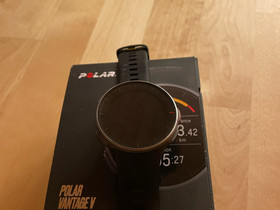 Polar vantage v, Kellot ja korut, Asusteet ja kellot, Oulu, Tori.fi Polar vantage v, Kellot ja korut, Asusteet ja kellot, Oulu, Tori.fi