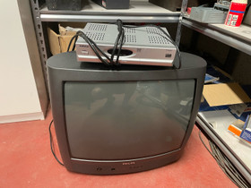 Televisio ja digiboxi, Televisiot, Viihde-elektroniikka, Säkylä, Tori.fi Televisio ja digiboxi, Televisiot, Viihde-elektroniikka, Säkylä, Tori.fi