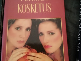 Pehmeä kosketus kirja, Muut kirjat ja lehdet, Kirjat ja lehdet, Pori, Tori.fi Pehmeä kosketus kirja, Muut kirjat ja lehdet, Kirjat ja lehdet, Pori, Tori.fi