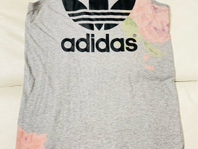 Harmaa Adidas mekko, Vaatteet ja kengät, Tampere, Tori.fi Harmaa Adidas mekko, Vaatteet ja kengät, Tampere, Tori.fi