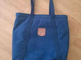 Fjällräven Totepack No. 4 tall, Laukut ja hatut, Asusteet ja kellot, Oulu, Tori.fi Fjällräven Totepack No. 4 tall, Laukut ja hatut, Asusteet ja kellot, Oulu, Tori.fi