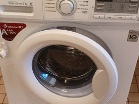 LG 6 sense pyykinpesukone, Pesu- ja kuivauskoneet, Kodinkoneet, Helsinki, Tori.fi LG 6 sense pyykinpesukone, Pesu- ja kuivauskoneet, Kodinkoneet, Helsinki, Tori.fi
