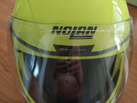 Nolan N71 koko XL, Ajoasut, kengät ja kypärät, Mototarvikkeet ja varaosat, Vaasa, Tori.fi Nolan N71 koko XL, Ajoasut, kengät ja kypärät, Mototarvikkeet ja varaosat, Vaasa, Tori.fi