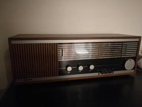 Vanha radio, Audio ja musiikkilaitteet, Viihde-elektroniikka, Hämeenlinna, Tori.fi Vanha radio, Audio ja musiikkilaitteet, Viihde-elektroniikka, Hämeenlinna, Tori.fi