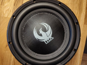 Phoenix gold lättäsubeja, Audio ja musiikkilaitteet, Viihde-elektroniikka, Hämeenlinna, Tori.fi Phoenix gold lättäsubeja, Audio ja musiikkilaitteet, Viihde-elektroniikka, Hämeenlinna, Tori.fi