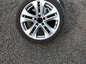 Mercedes Benz, Renkaat ja vanteet, Kuusamo, Tori.fi Mercedes Benz, Renkaat ja vanteet, Kuusamo, Tori.fi