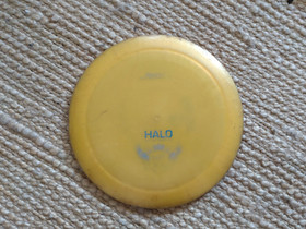 Latitude 64 Halo Driver frisbeegolf kiekko, Muu urheilu ja ulkoilu, Urheilu ja ulkoilu, Helsinki, Tori.fi Latitude 64 Halo Driver frisbeegolf kiekko, Muu urheilu ja ulkoilu, Urheilu ja ulkoilu, Helsinki, Tori.fi